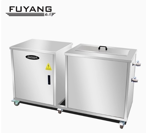 Latest company news about Die Rolle der explosionssicheren elektrischen Box in der Ultraschallreinigungsmaschine