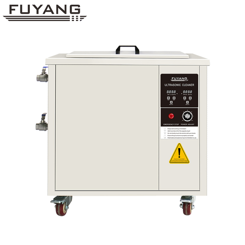 Latest company news about Anwendung der Ultraschallreinigungsmaschine bei der Reinigung von Schimmelformen