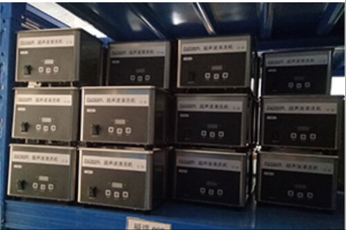 Latest company news about Standardisierung der Reinigungsqualität über Chargen hinweg mit Ultraschallsystemen mit verstellbarer Leistung