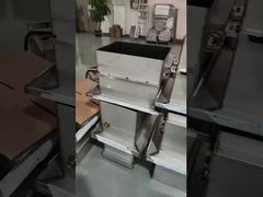 Vollautomatische Ultraschallreinigungsmaschine