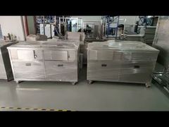 Eine genauere Betrachtung: 1200w Dual Slot Engine Ultraschallreiniger 88Liter 20-95°C mit SUS Basket verstellbar