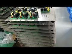 See Why Choose 6.5L Tank Auto Parts Ultrasonic Cleaner Equipment 40KHz 150W Heater For Comb Shaver