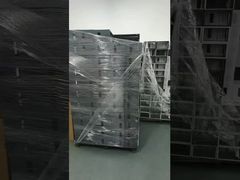 Beobachten Sie: Maßgeschneiderte Gallonen-Ultraschall-Teilewaschanlage für Scharnier 4,5 l, 300 x 150 x 100 mm